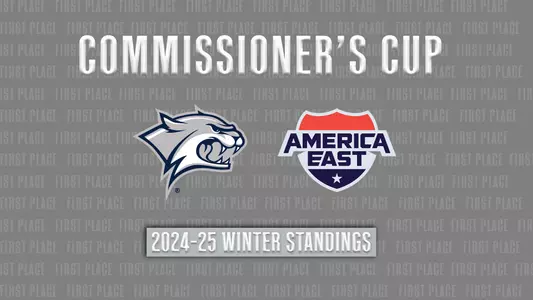 AE Commissioner's Cup_Winter Standings 2024-25