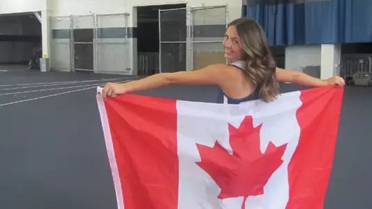 Getting to Know: Nicole Poulakis 2