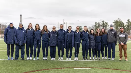 Women's Team Seniors