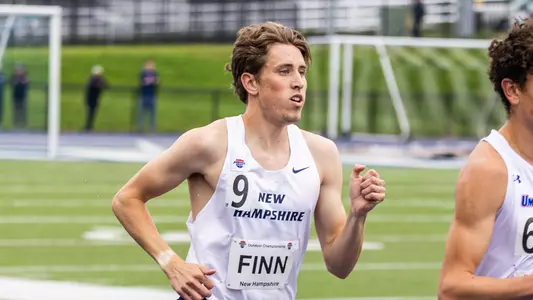 Kevin Finn