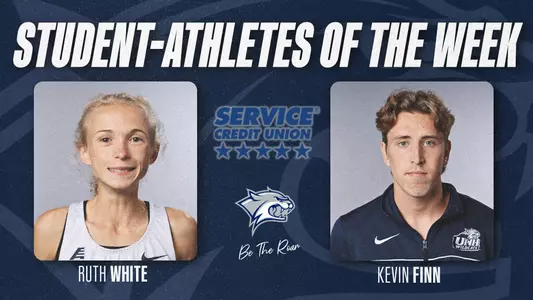 Student-Athletes of the Week_051225_Ruth White_Kevin Finn
