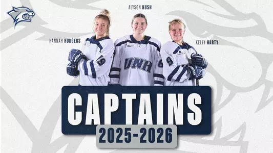 WHOC Captains 2025-26
