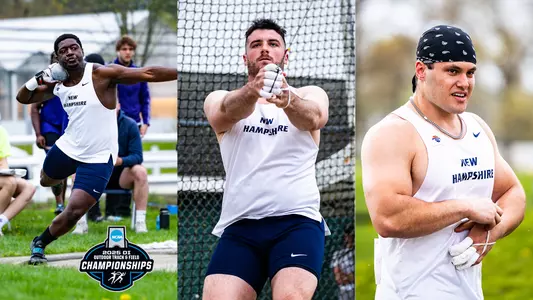 Men's NCAAs