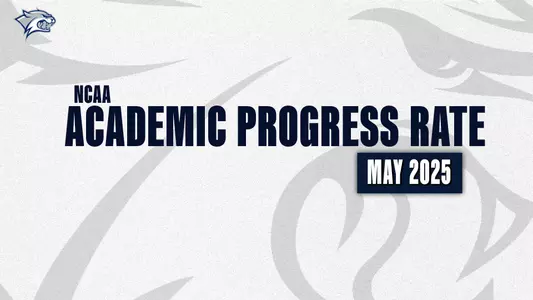 NCAA Academic Progress Rate_May 2025
