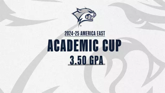 America East Academic Cup 2025