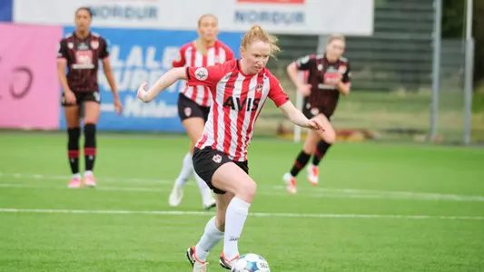 Caroline Murray