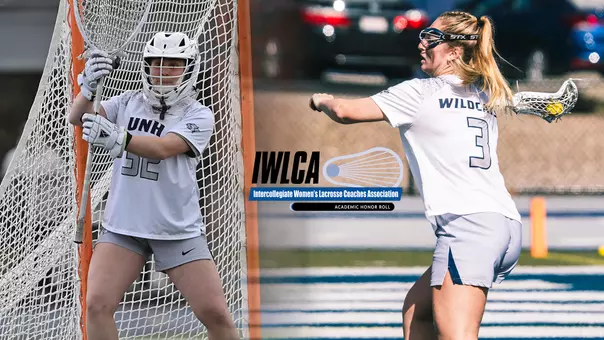 Maria Hagan_Abby Hawkes_IWLCA academic honor roll 2025