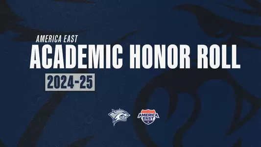 AE Academic Honor Roll 2024-25