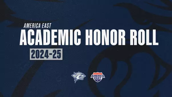 AE Academic Honor Roll 2024-25