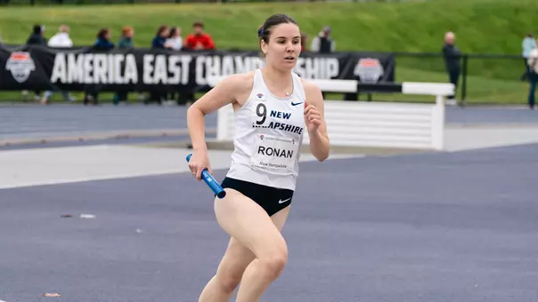 Claire Ronan