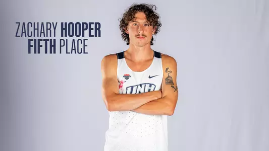 Zachary Hooper, Suffolk