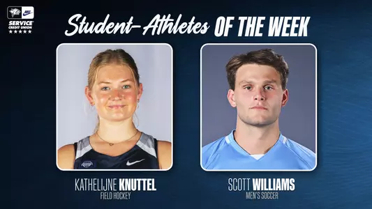 Student-Athletes of the Week_091525