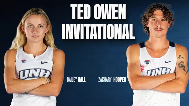 Ted Owen Invitational