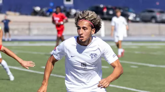 Elias Khodri