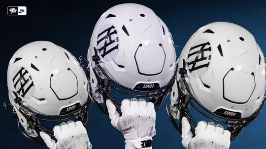 Football Helmets