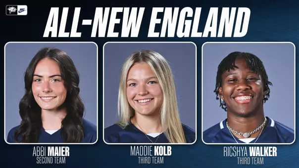 All-New England