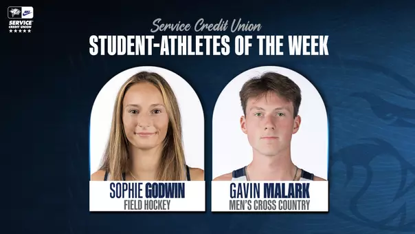 S-A of the Week_10-13-26_Sophie Godwin_Gavin Malark