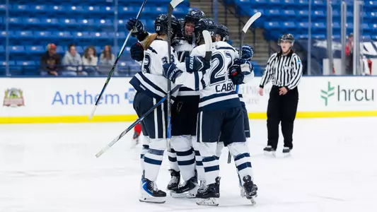 Team Celebration