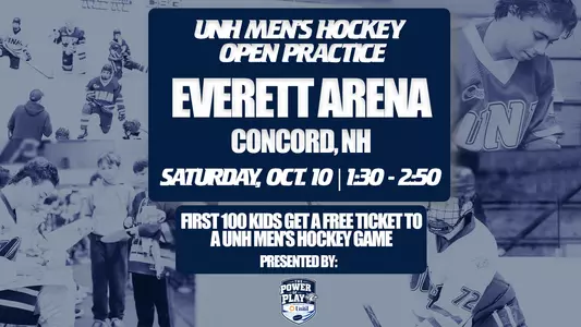 Open Practice