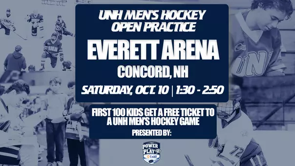 Open Practice