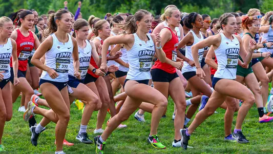 September, 5, 2026; Attleboro, Massachusetts; during the 2026 Suffolk Invitational held at Highland Park. Photo by Danika Korpacz for Foley Photography
