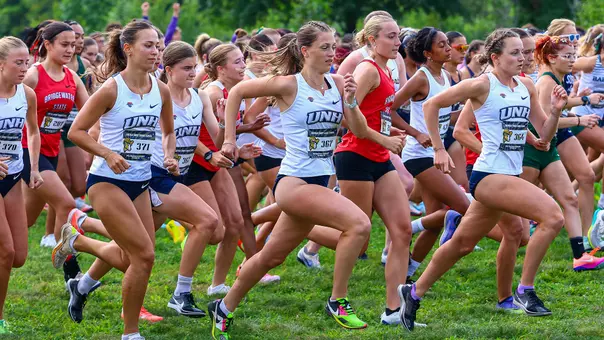 September, 5, 2026; Attleboro, Massachusetts; during the 2026 Suffolk Invitational held at Highland Park. Photo by Danika Korpacz for Foley Photography