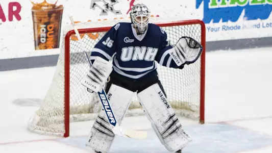 Men's Hockey at Providence