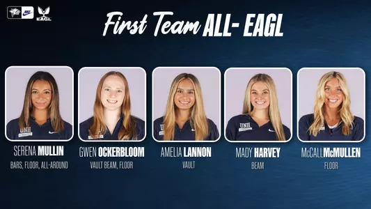 All-EAGL 2026 Selections