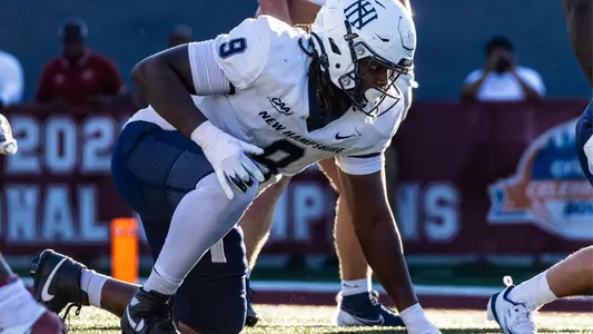 Cameron Garner-Young