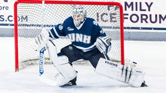 Men's Hockey at Uconn