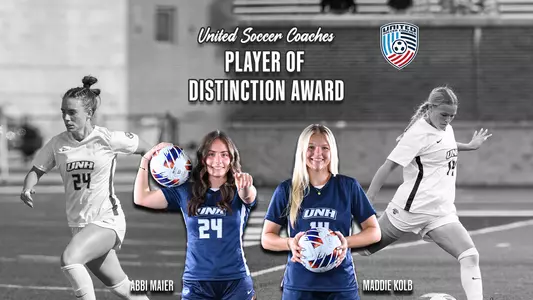 Player of Distinction Award