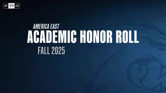 AE Fall 2025 academic honor roll