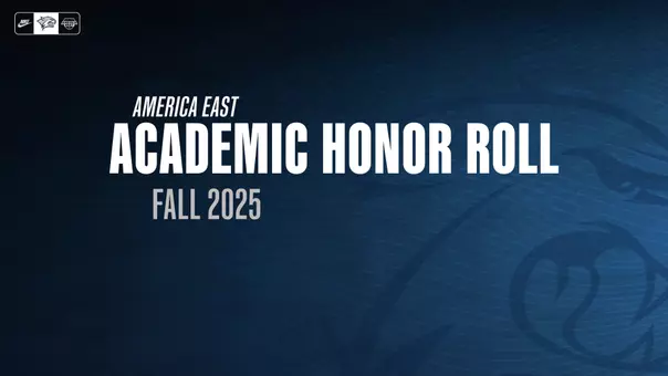 AE Fall 2025 academic honor roll