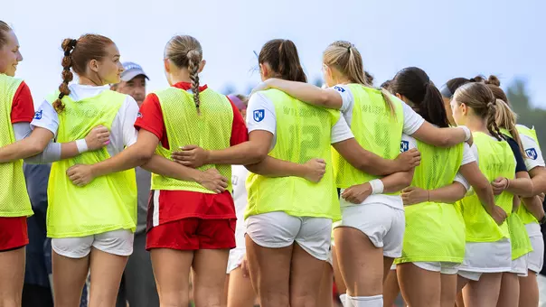 Huddle