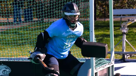 Kerigan Ross eyes the save