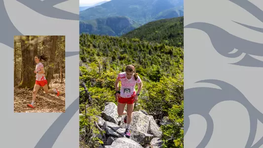 Gabby DeAngelis will compete for Team USA at the 2026 World Skyrunning Championships on Sept. 18-20
