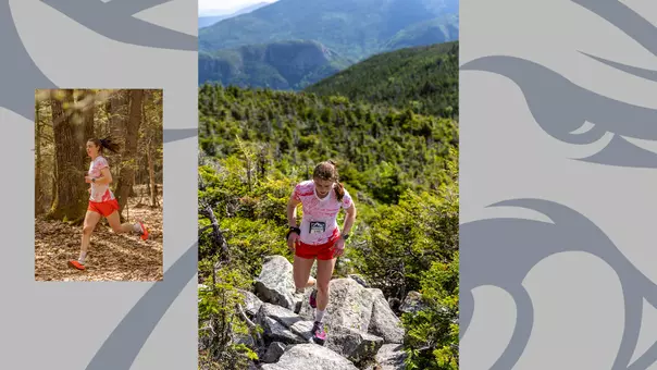Gabby DeAngelis will compete for Team USA at the 2026 World Skyrunning Championships on Sept. 18-20