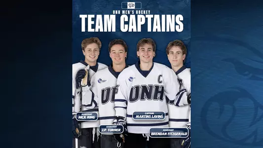 Captains
