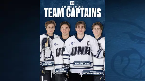 Captains