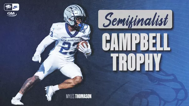 Myles Thomason_NFF William V Campbell Trophy Semifinalist