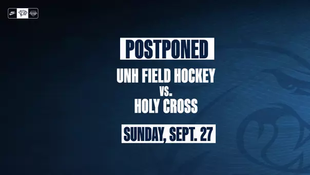 Field Hockey postponed_092726
