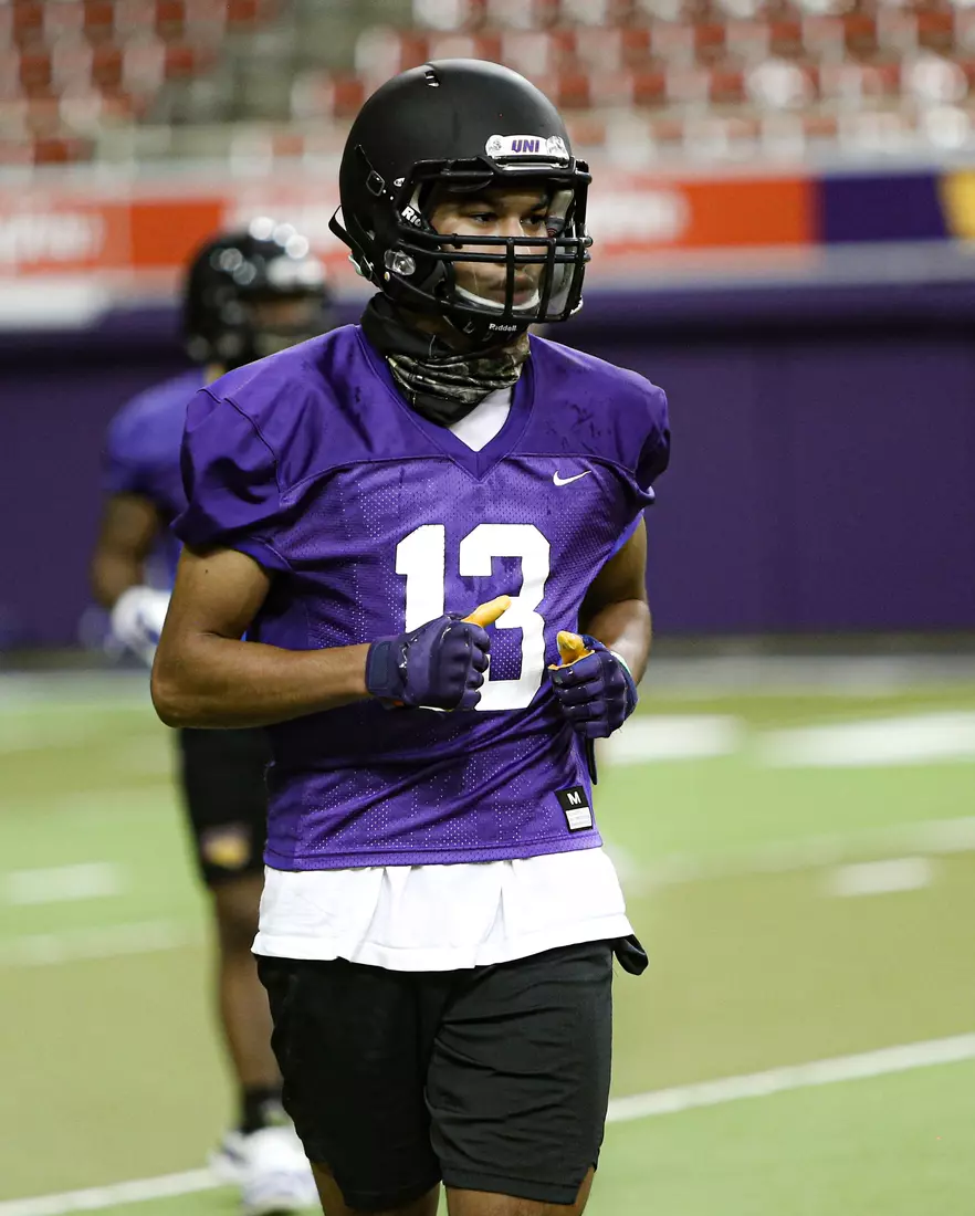 Fall Ball Practice 1