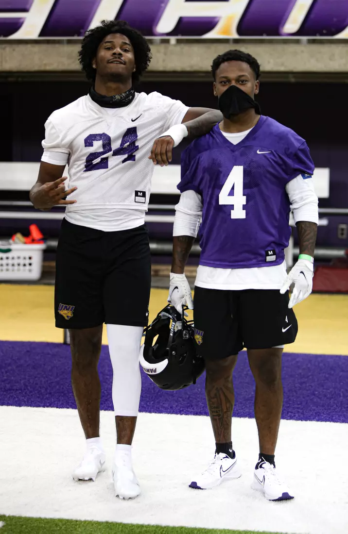 Fall Ball Practice 1