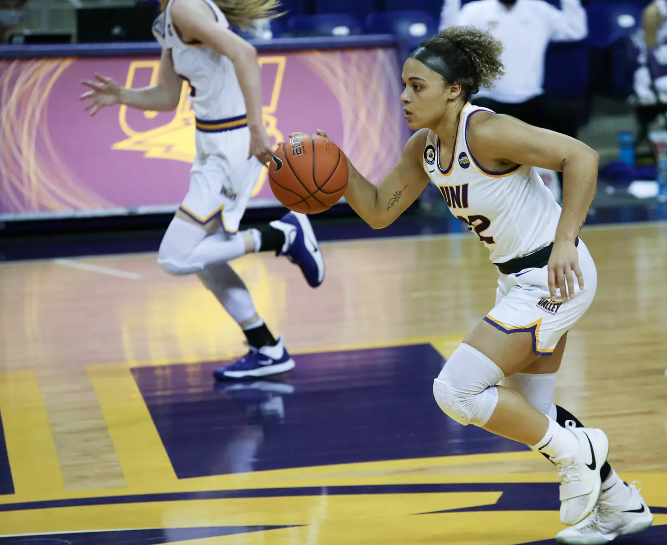 UNI WBB vs Missouri State