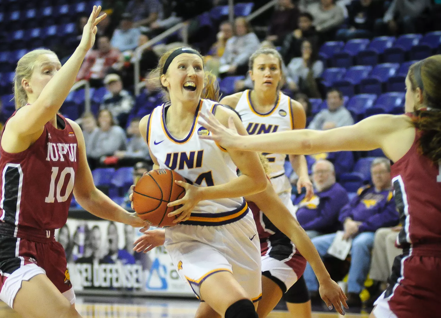 UNI-IUPUI