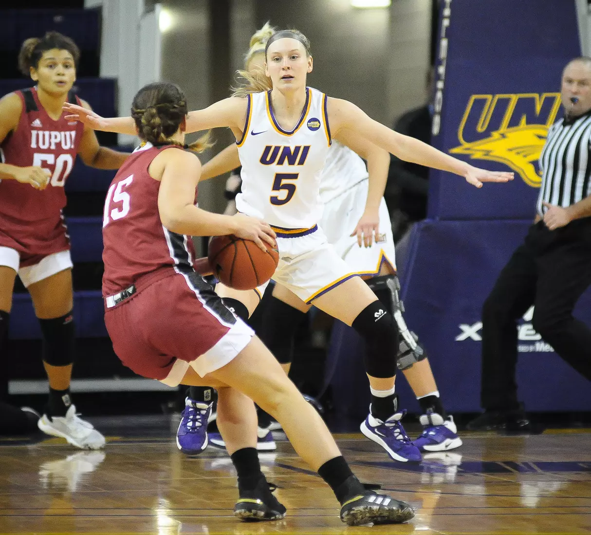 UNI-IUPUI