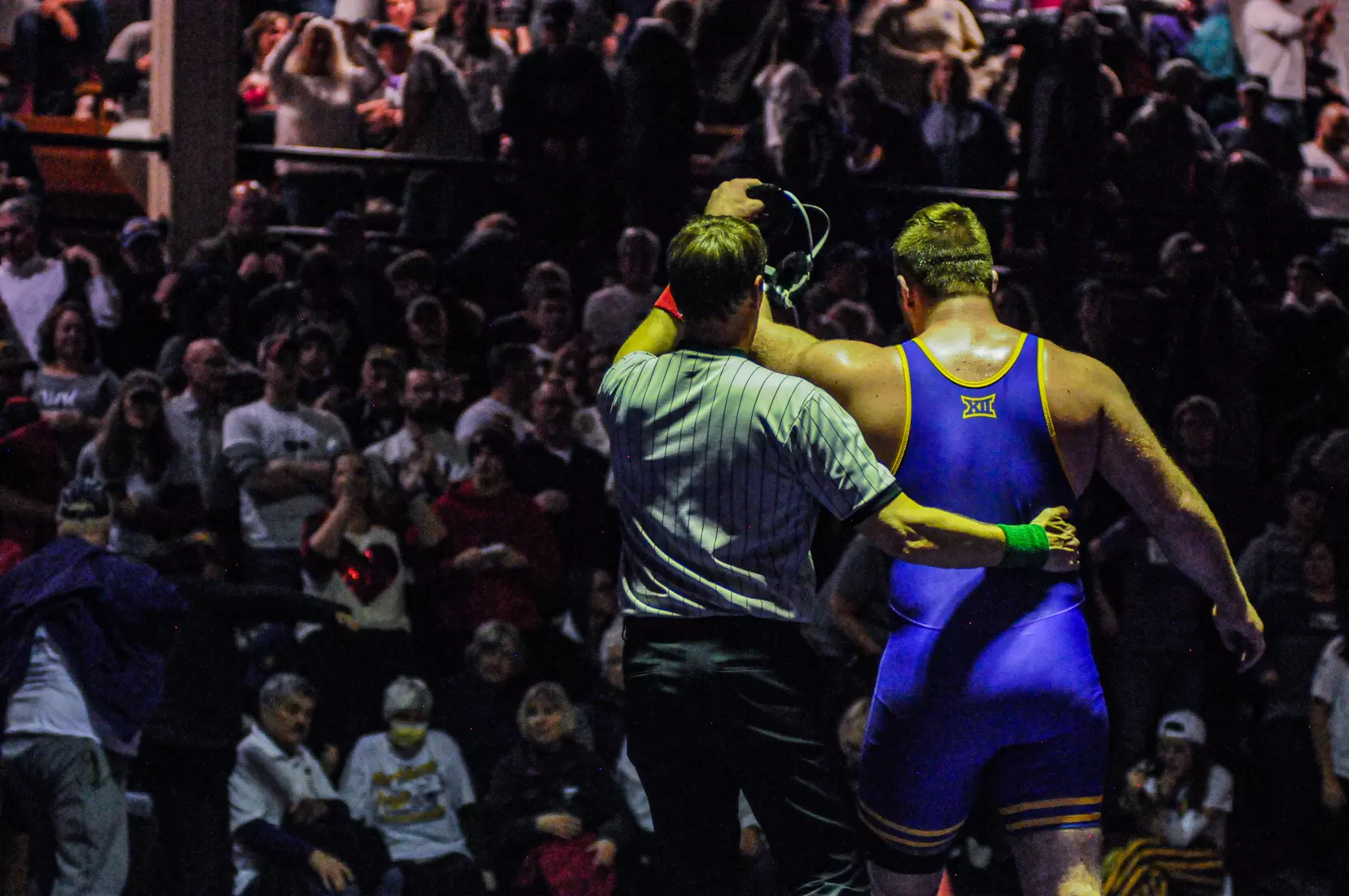 Panthers Cruise to 36-6 Win Over West Virginia - UNI Athletics panthers-cruise-to-36-6-win-over-west-virginia-uni-athletics