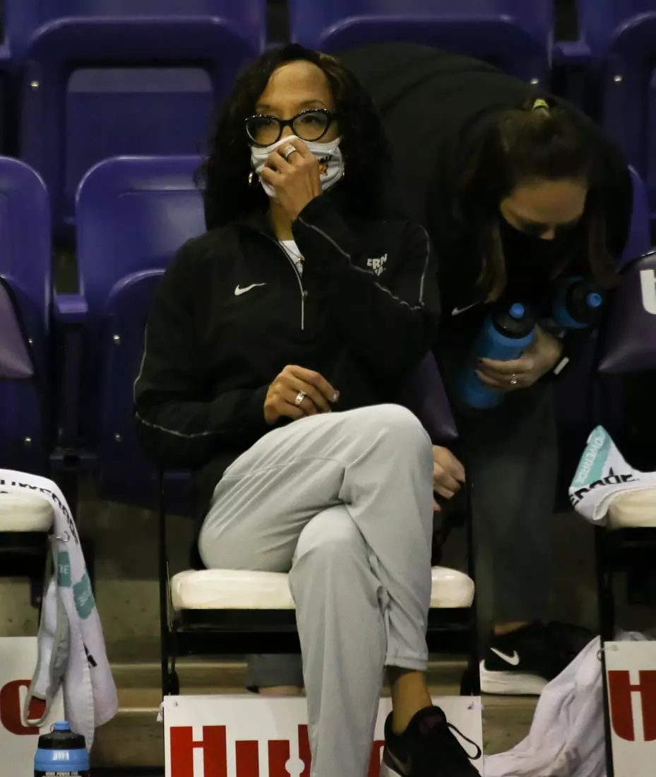 UNI Women's Basketball vs Missouri State