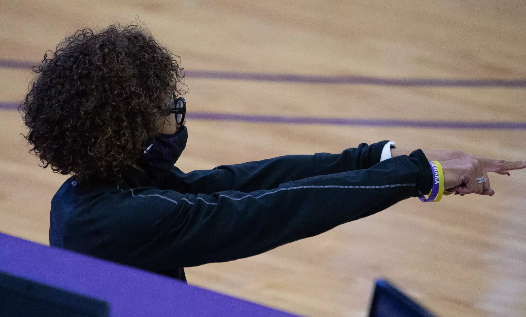 UNI Women's Basketball vs Creighton.
