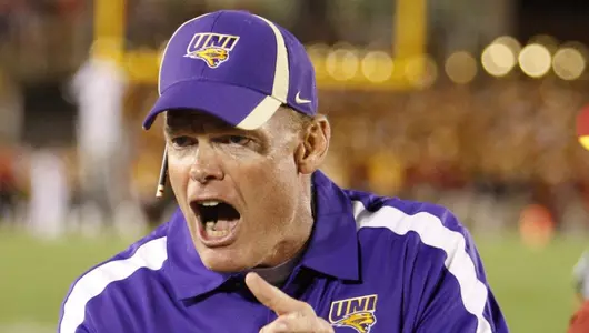UNI Posts 42-7 Win at Missouri State